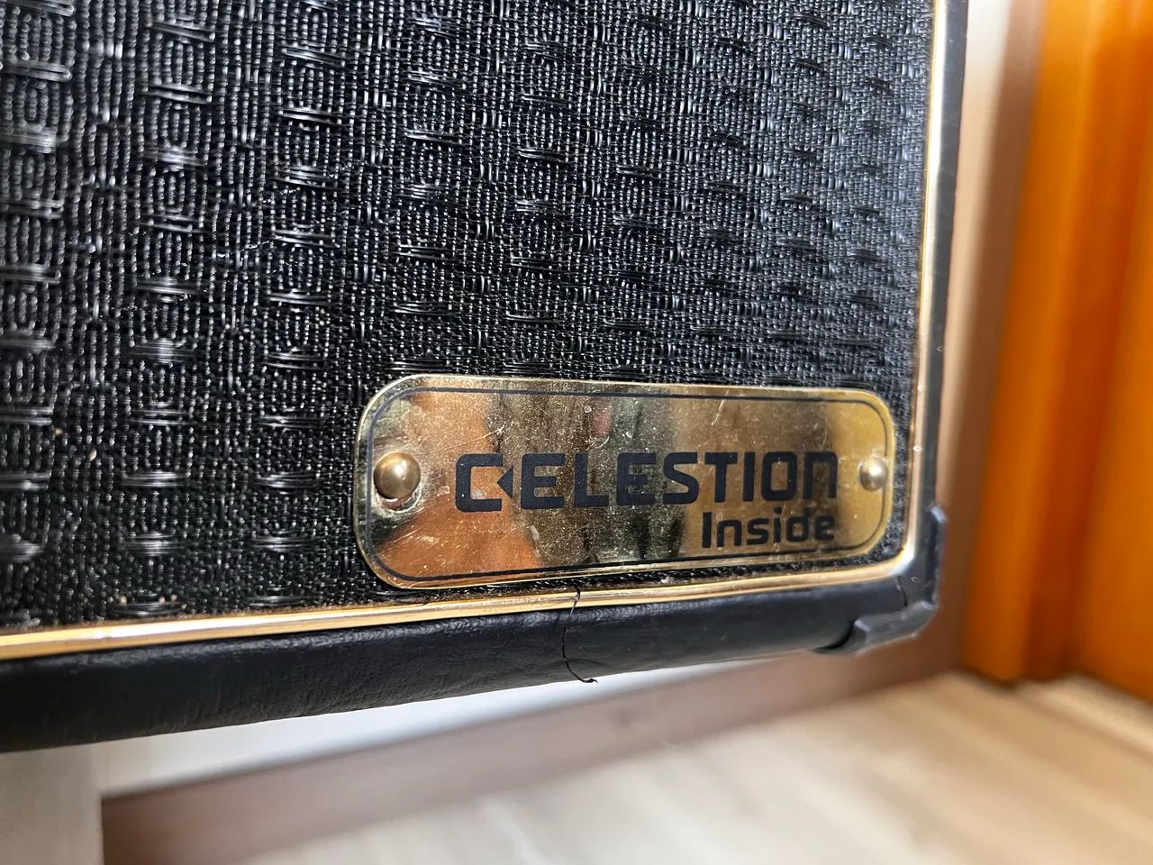 BORNE Evidence 200 Prime com CELESTION - Foto 3