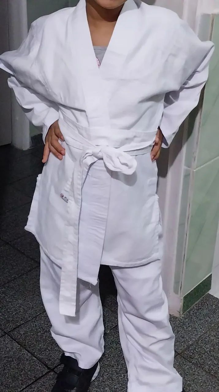 JUDO ou JIU-JITSU, incentive !