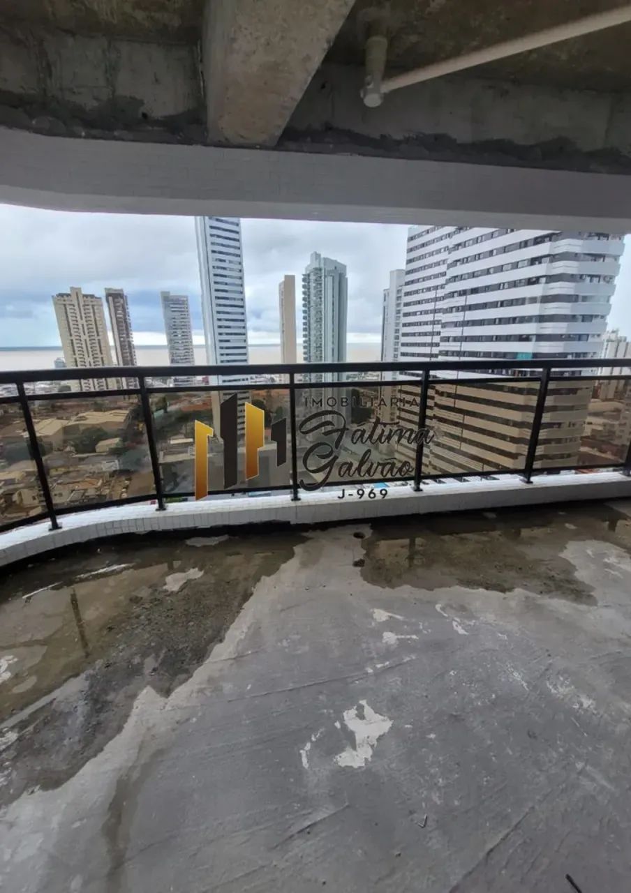 Vendo Apt no Edf. City Sky - Foto 3