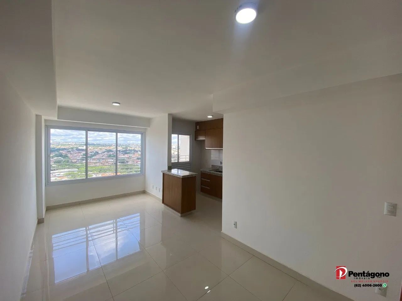 Apartamento com 03 Quartos no Setor Jardim Europa - Foto 3