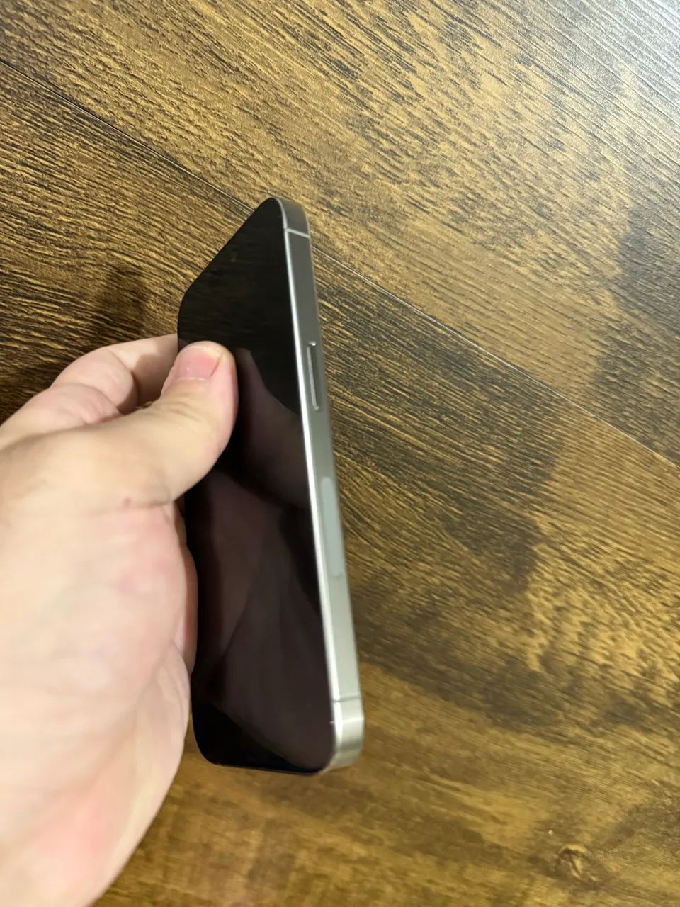 iPhone 15 Pro  - Foto 2