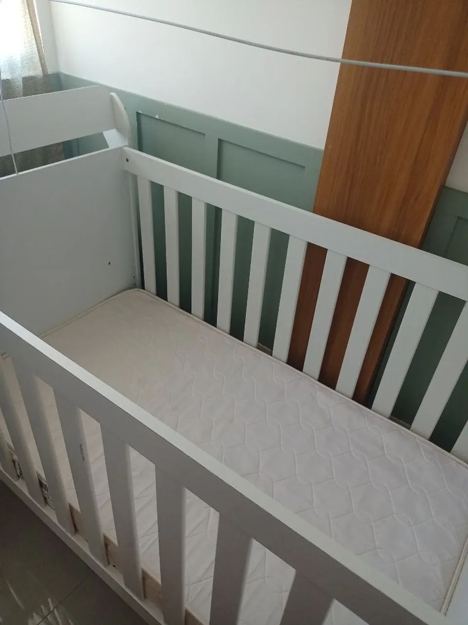 Berço  - Foto 5