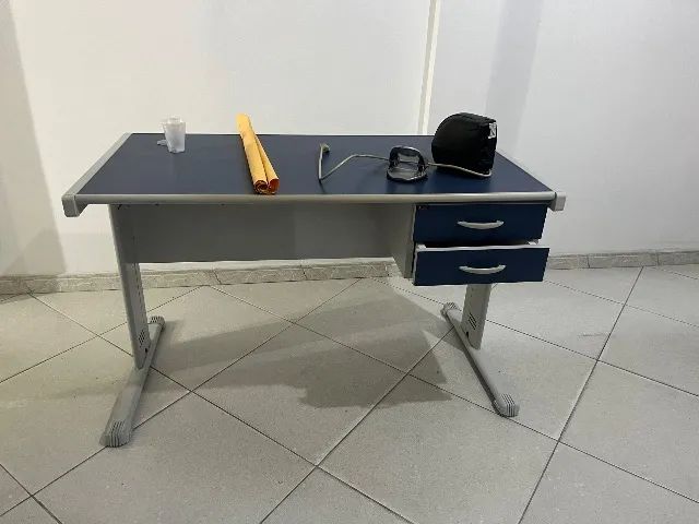 Mesa de escritório  - Foto 2