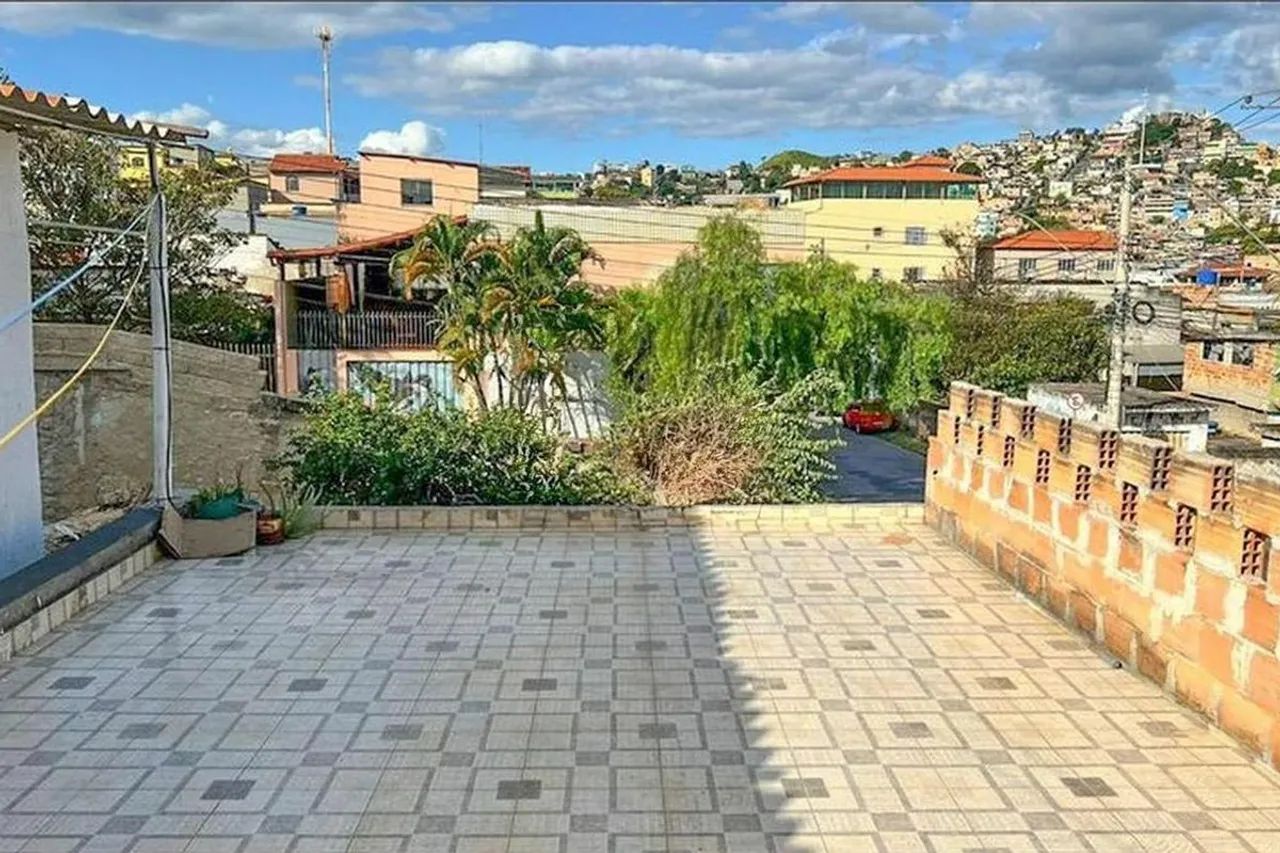 Casa à Venda - Boa Vista, 2 Quartos, 242 m2 - Foto 2