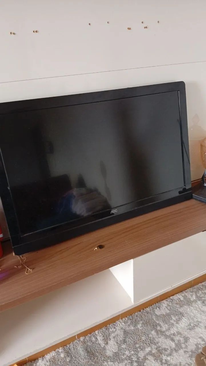 Vendo TV de LED  32 polegadas  - Foto 2