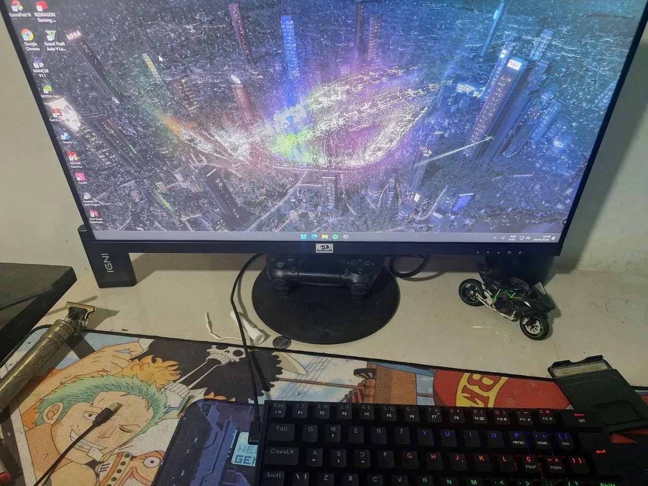 Pc gamer  - Foto 3