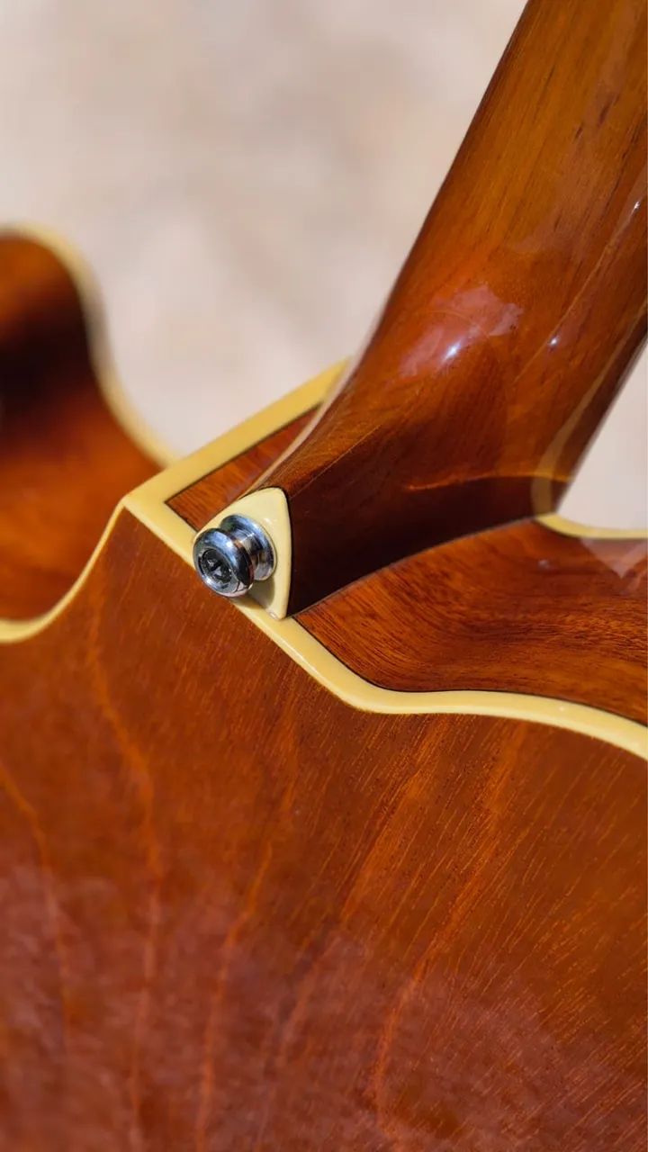 Violão Ibanez Talman  - Foto 5