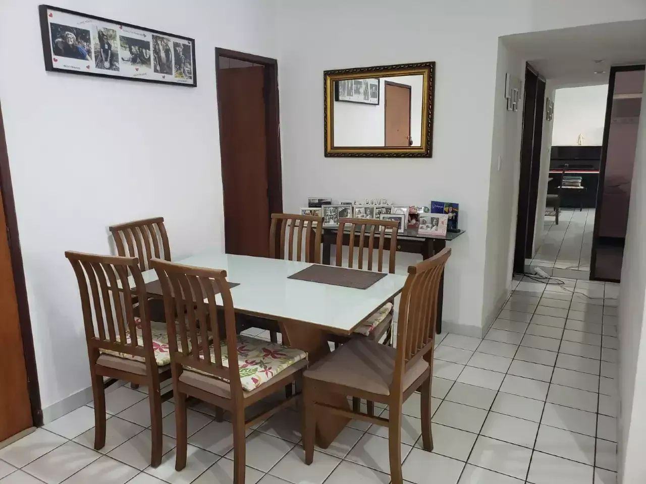 Apartamento à venda, 3 quartos, 1 suíte, 1 vaga, Candeias - Jaboatão dos Guararapes/PE - Foto 6
