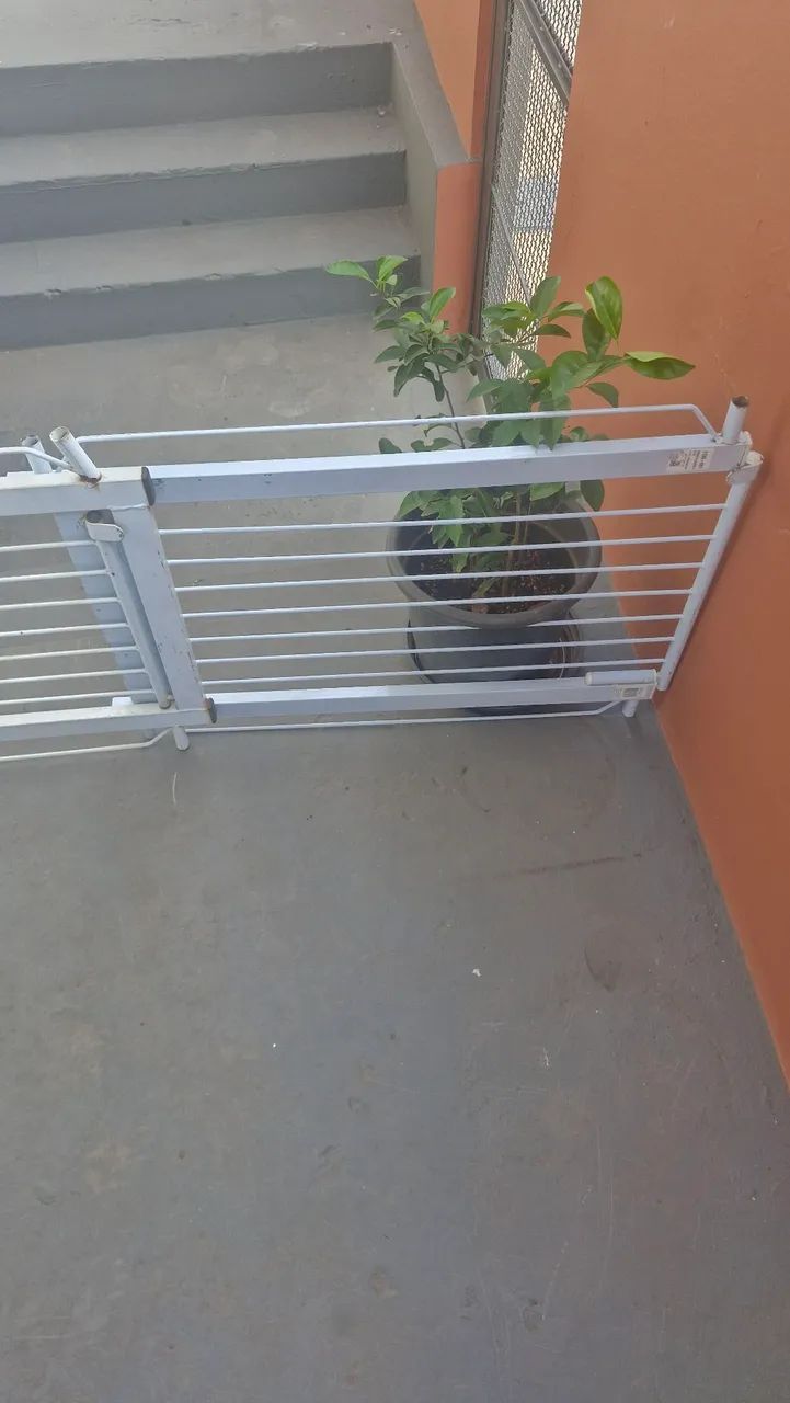 Grade Proteção para Pet - Foto 2