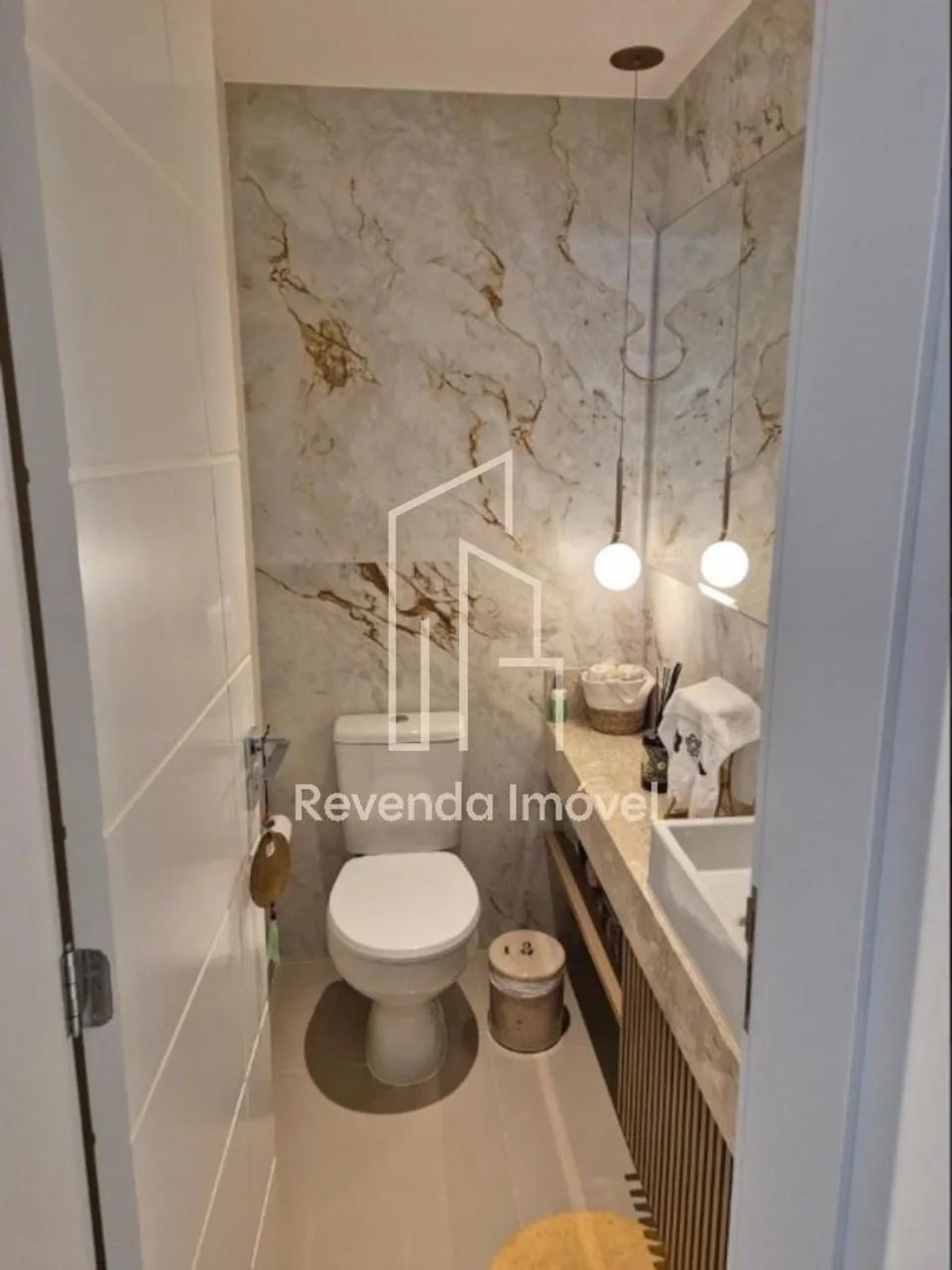 Apartamento à venda com 113m², 3 quartos sendo 3 suites e 2 vagas - Foto 5