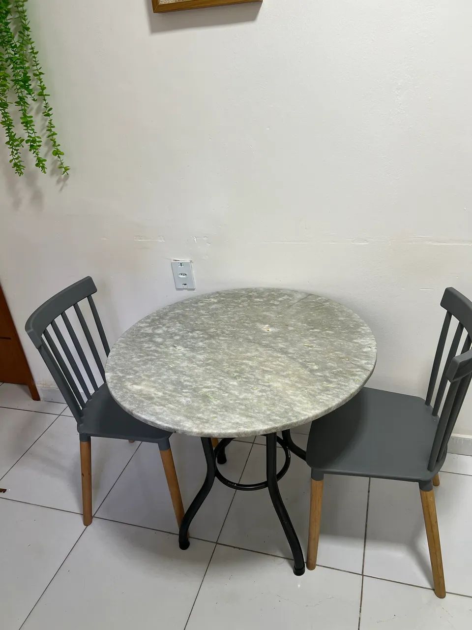 Cadeiras de jantar  - Foto 2