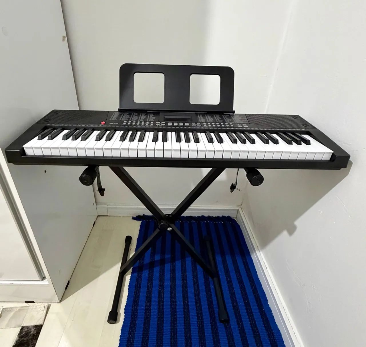 Teclado BD-683