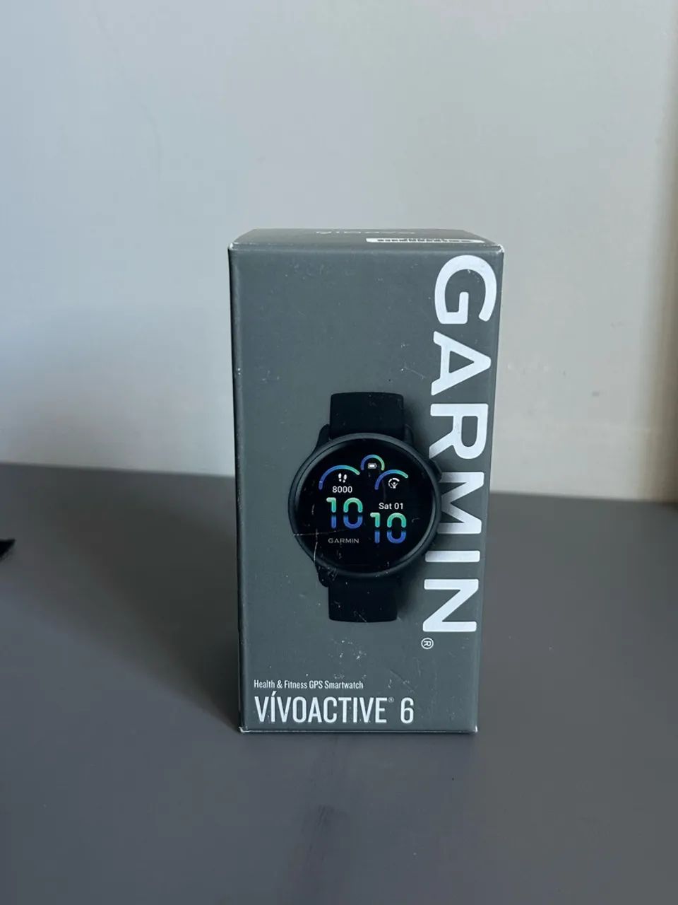 Vivoactive 6, - Foto 2