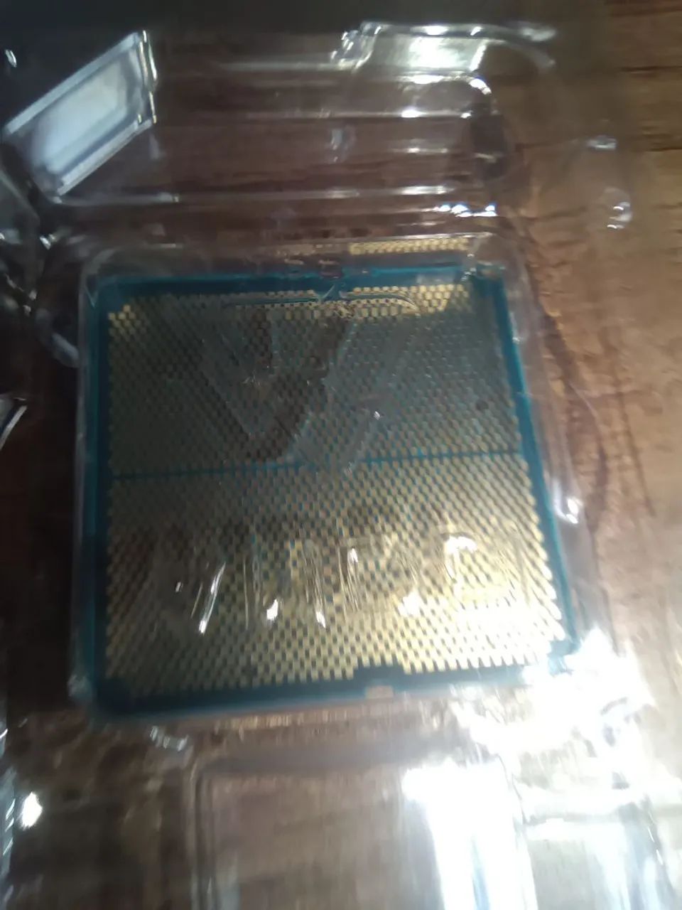 Ryzen 9 9950x3d - Foto 3