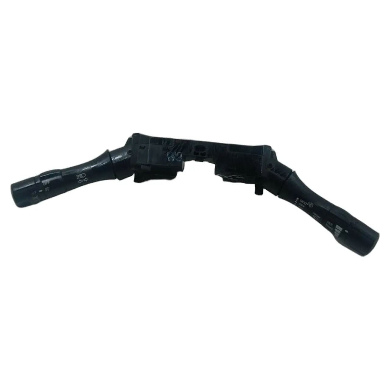 Chave Seta Limpador Nissan Versa 2012-2013 Original - Peças para