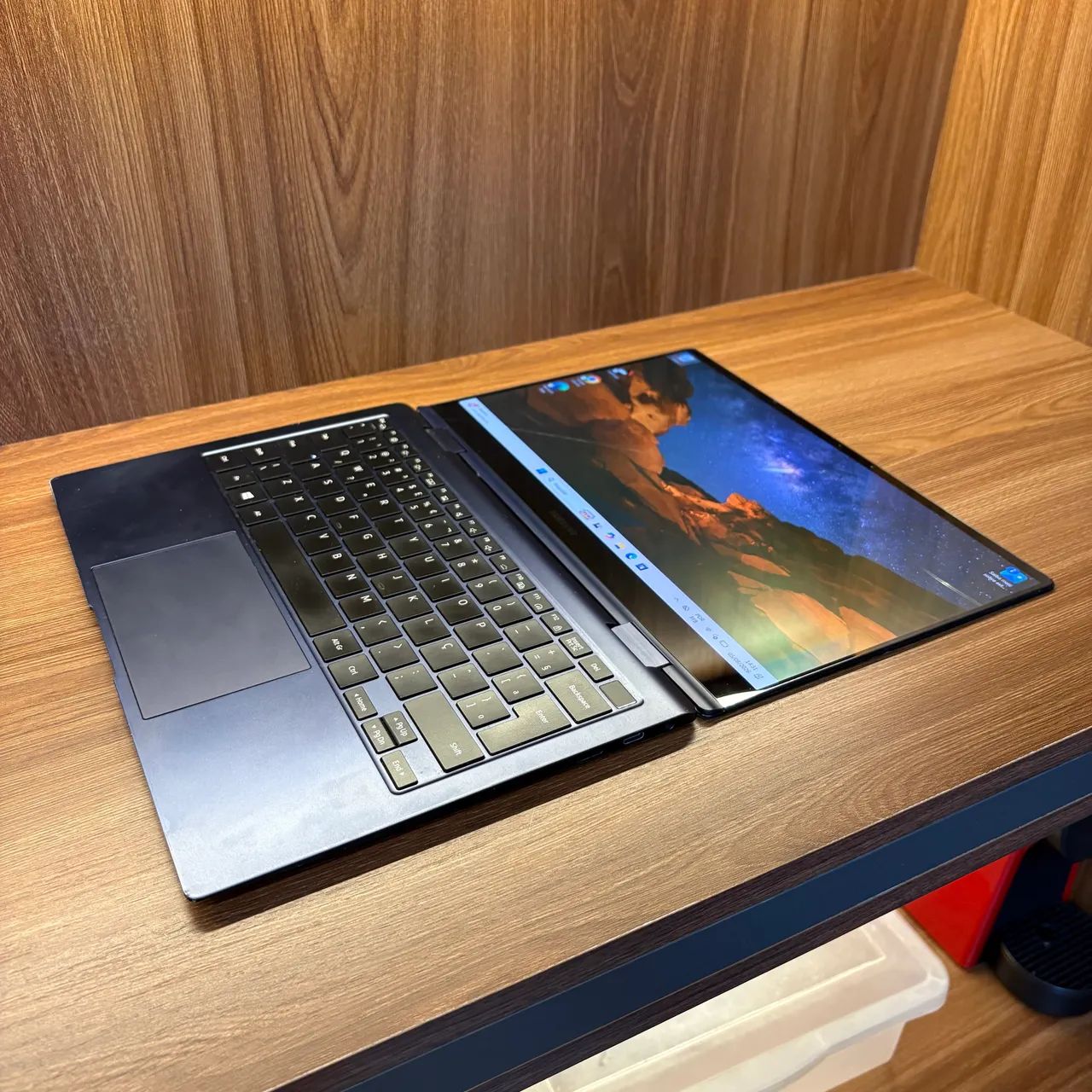 Samsung Galaxy Book Pro 360 i7 16GB 512GB Touchscreen - Foto 5