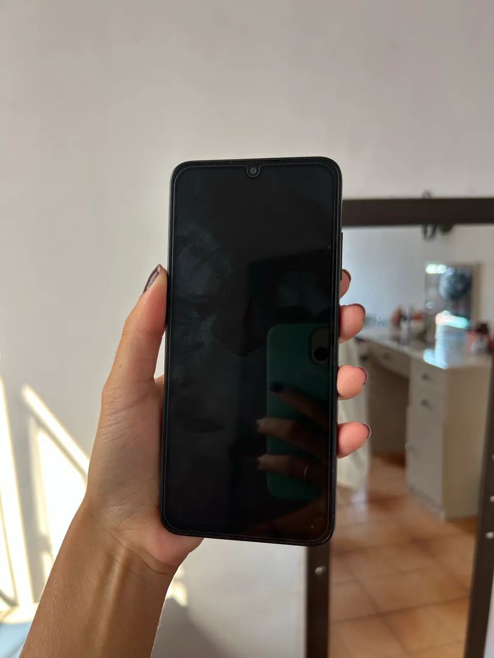 Smartphone Samsung A05s 128Gb - Foto 3
