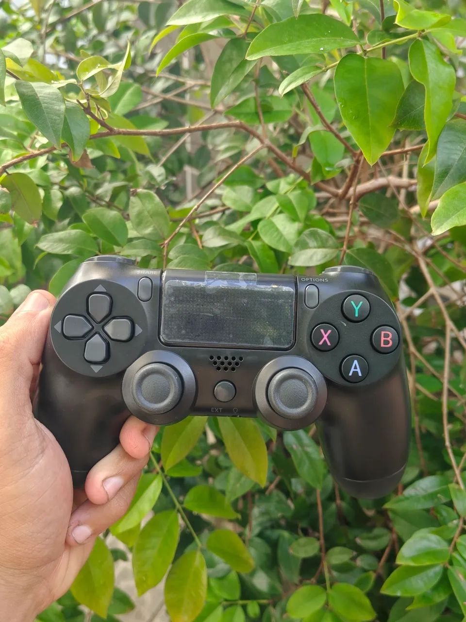 Controle Pc p4 xbox - Foto 4
