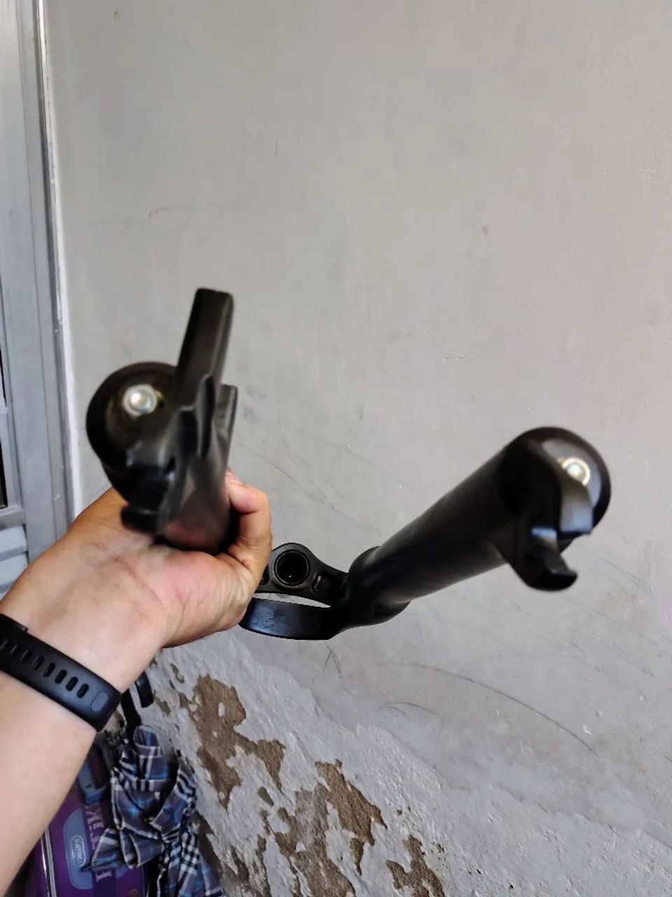 Suspensão aro 29 nova - Foto 4