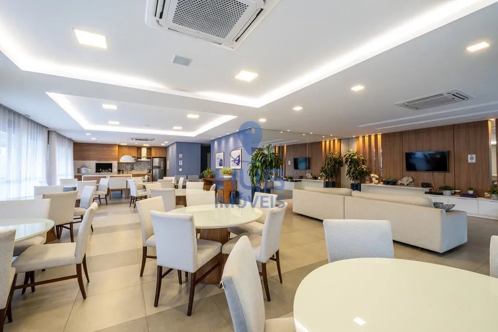 Apartamento 2 Dormitórios para venda em Florianópolis - SC - Foto 5