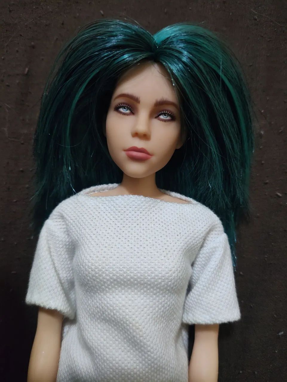 Boneca Billie Eilish  - Foto 3