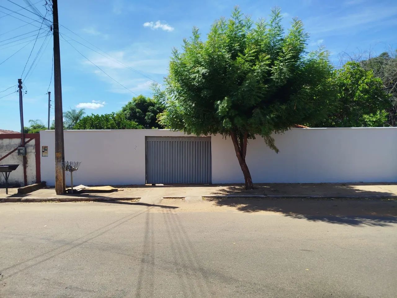 Casa a venda 3/4