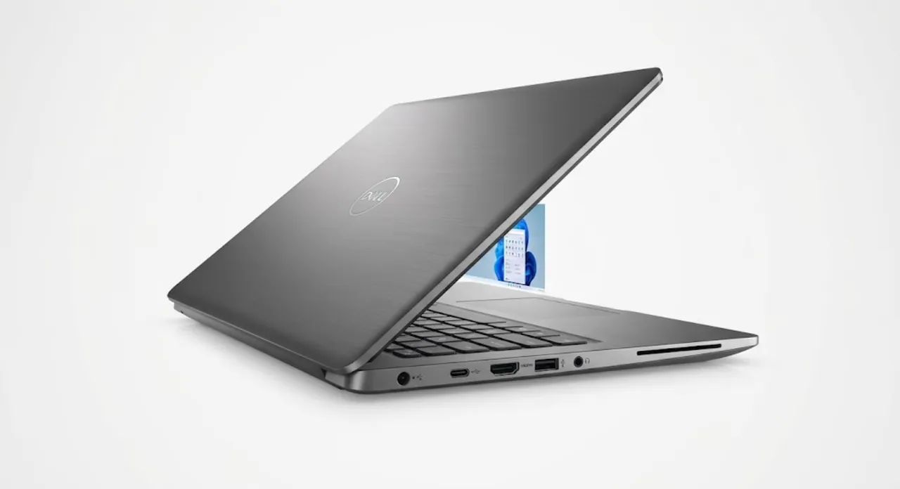 Notebook Dell i7 (12ª Geração) 16GB RAM SSD 512GB Windows 11 Pro