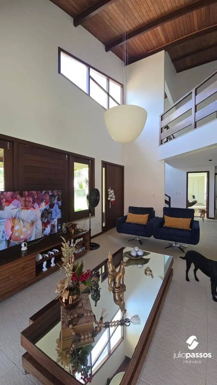 Casa à venda no Condomínio Morada do Rio com 200m² de área construída, 4 quartos - Foto 3