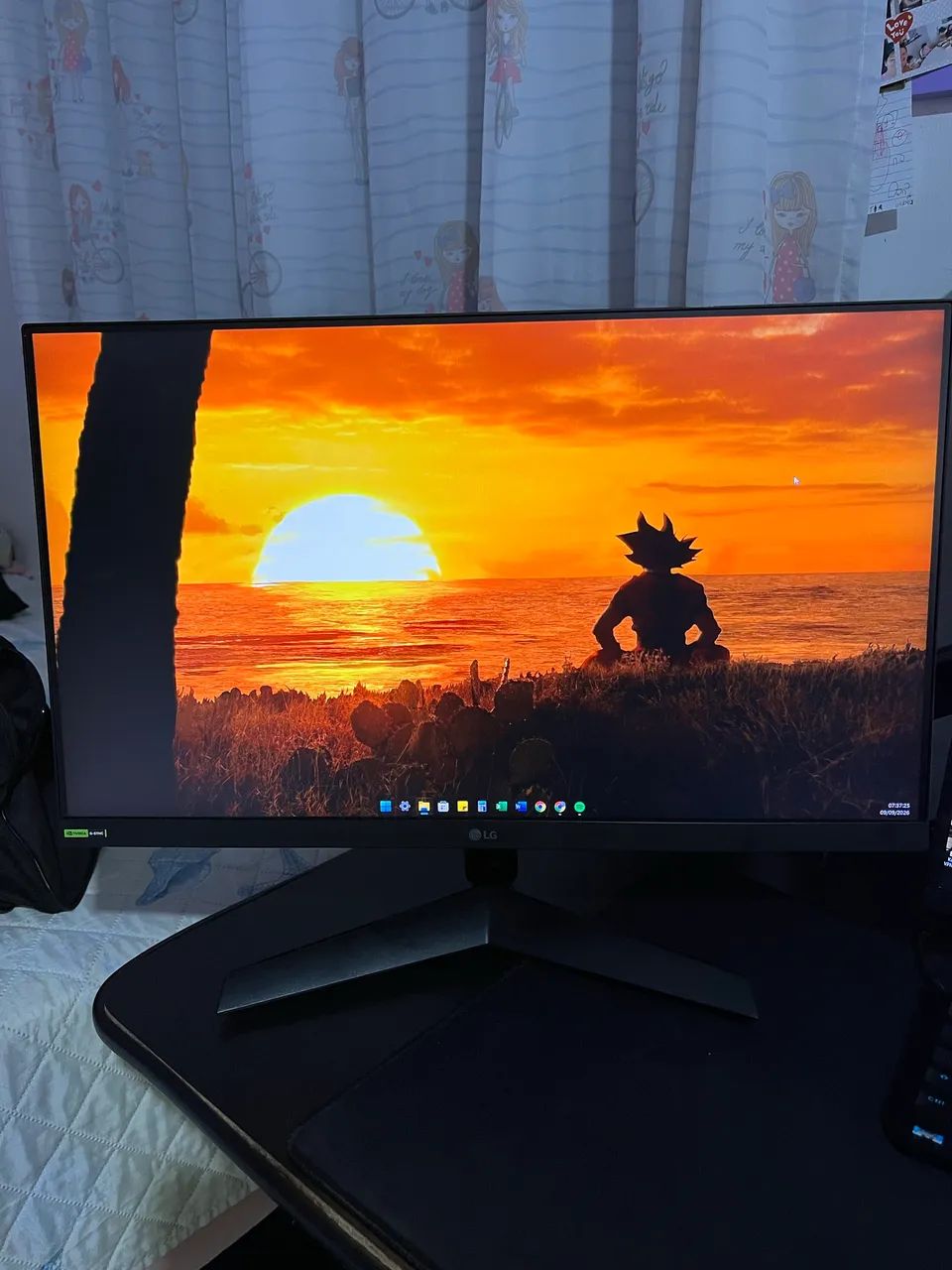 Monitor Lg ultragear  - Foto 2