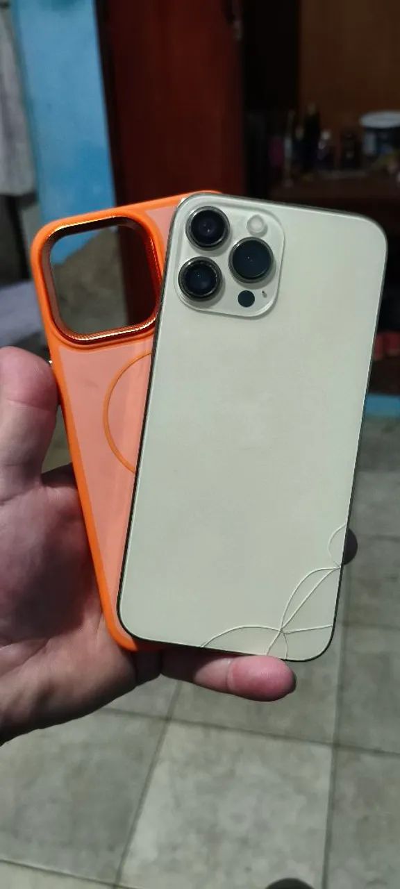 iPhone 13 pro Max  - Foto 4