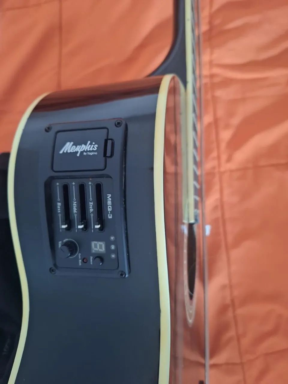 Violão  - Foto 3