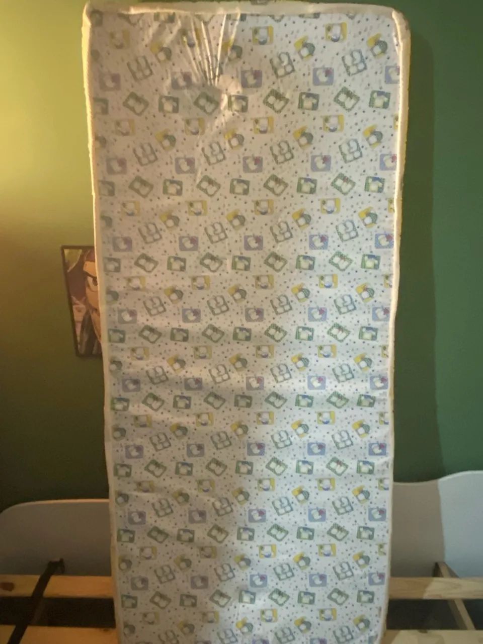 Cama infantil  - Foto 4