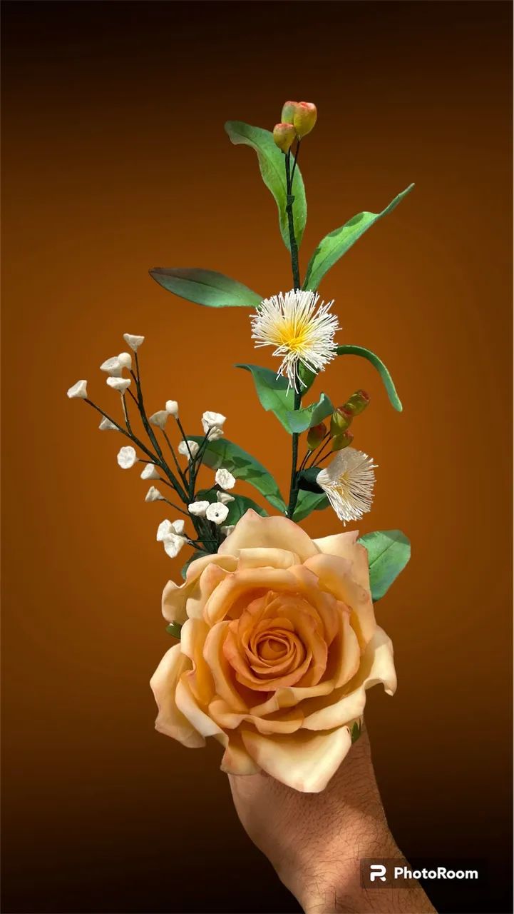 Topos de bolo  - Foto 5