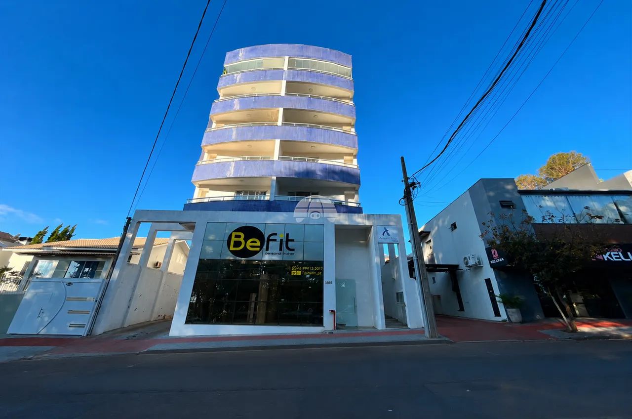 Vendas Apartamento Pato Branco PR