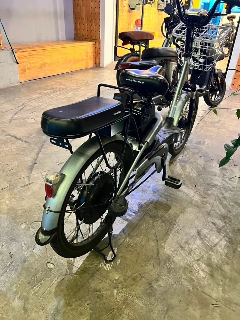 Bicicleta Lev E-bike S - Foto 4