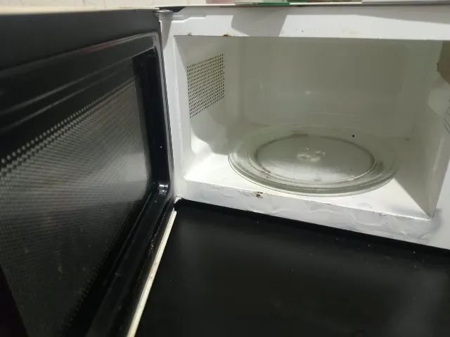 Microondas - Foto 2