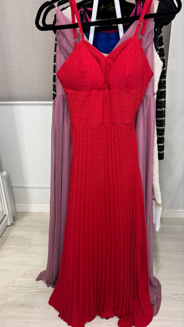 Vestido de festa  - Foto 2