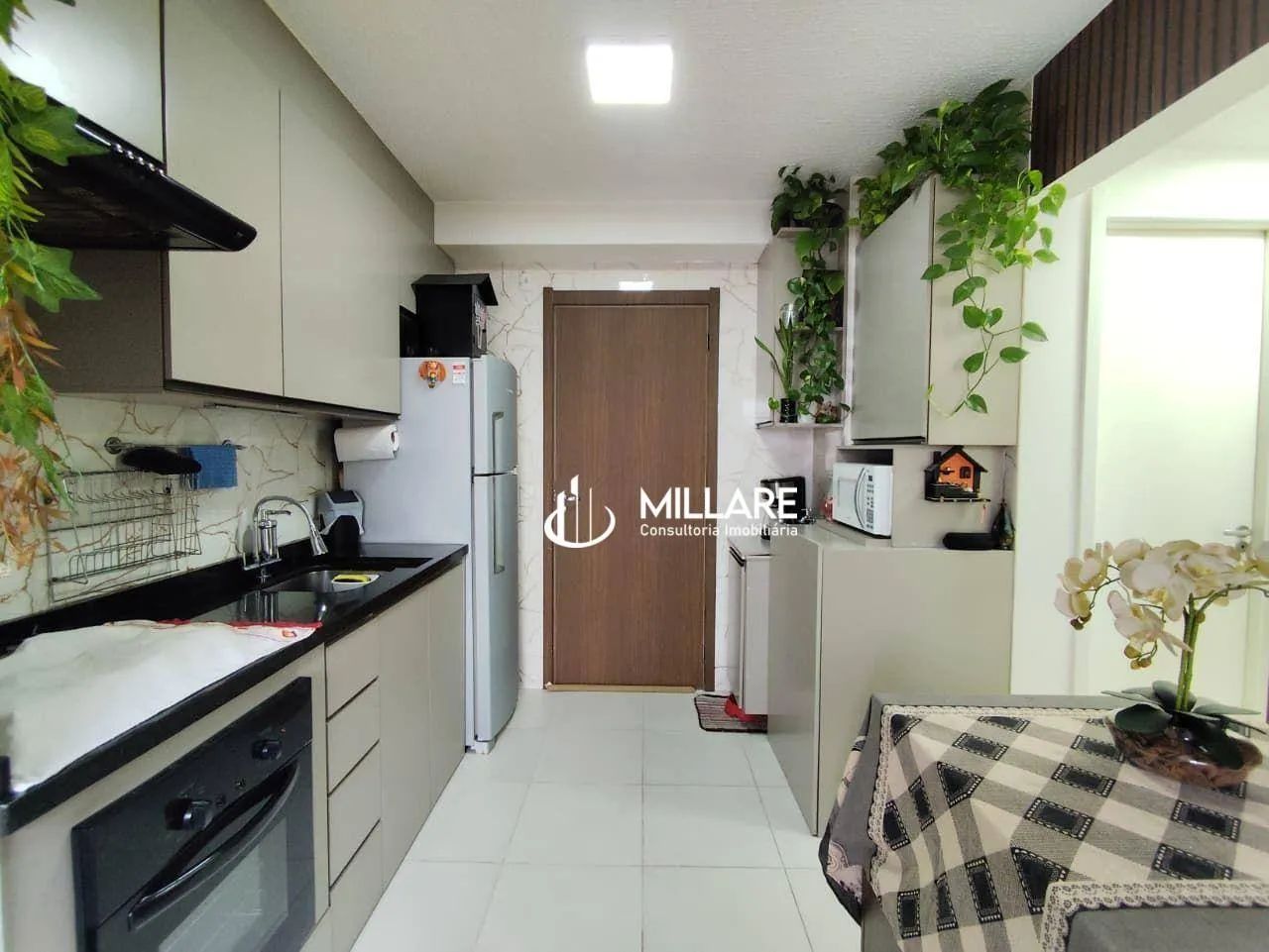 APARTAMENTO A VENDA CAMBUCI - Foto 4