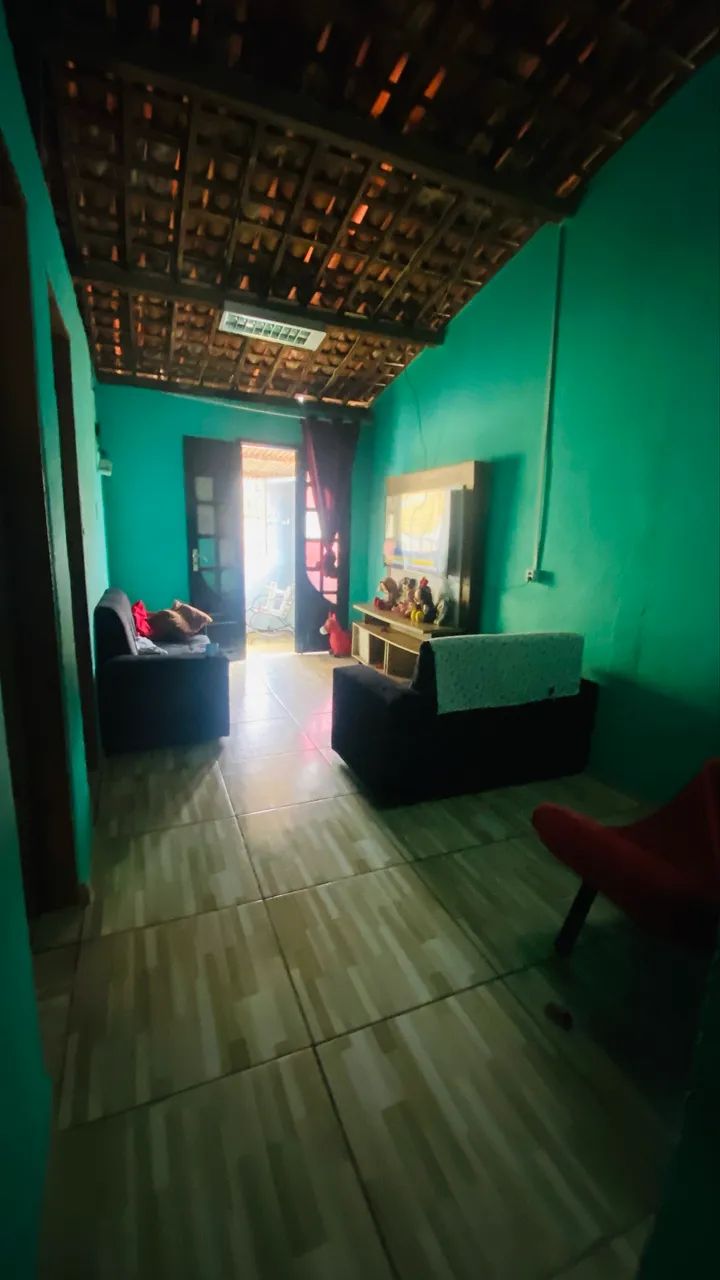 Casa pra vender na Grota do Rafael - Foto 3