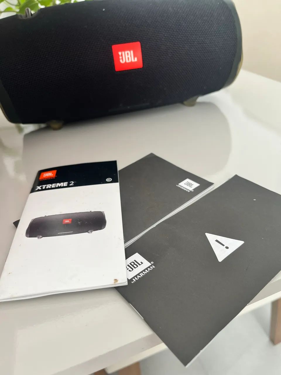 JBL EXTREME 2 ORIGINAL COMPLETA - Foto 5