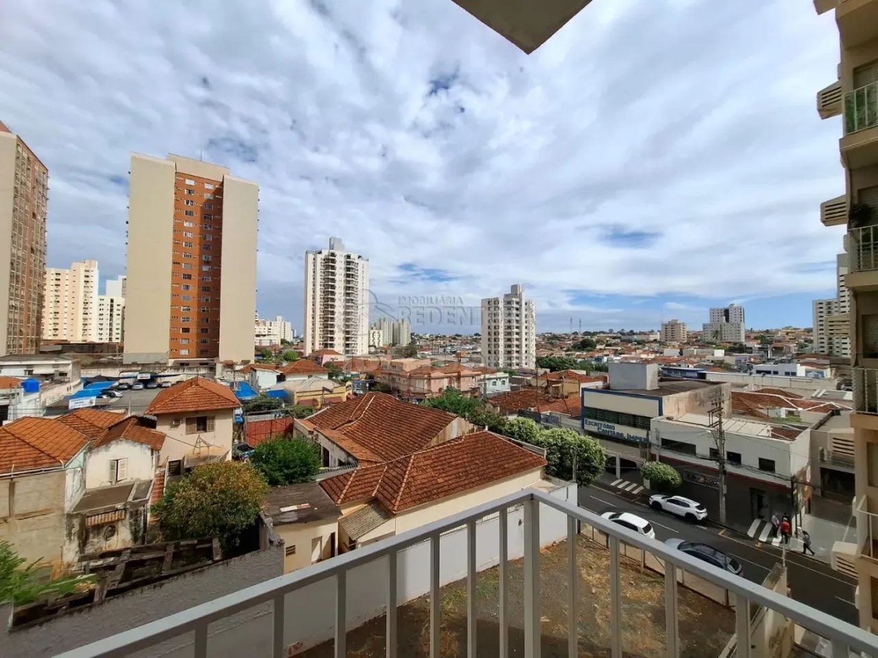 Edifício Mônaco - Apartamento Locação - Foto 2