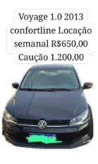Volkswagen Gol 2018
