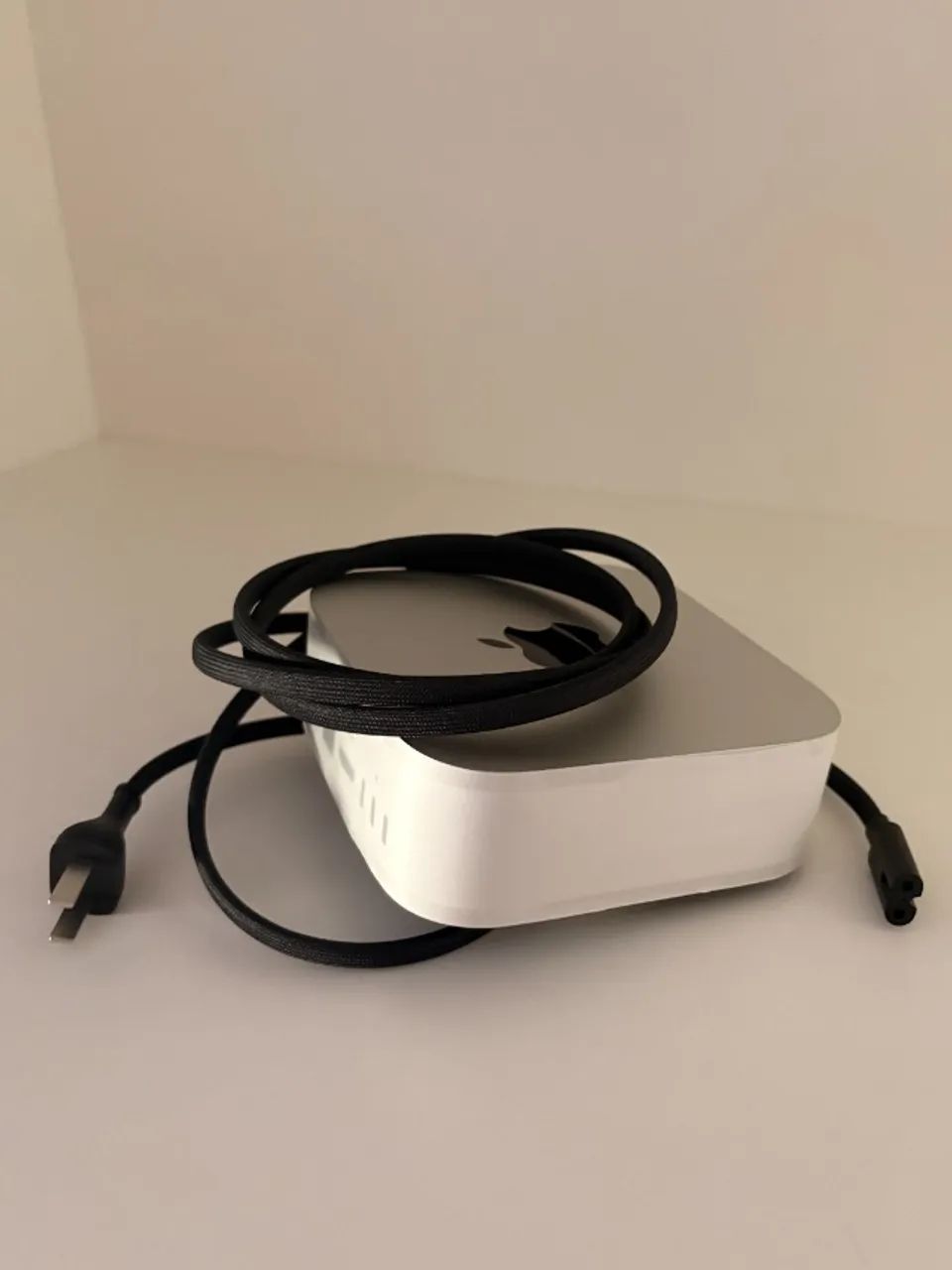 Apple Mac Mini M4 16 GB 512 GB SSD (NOVO)