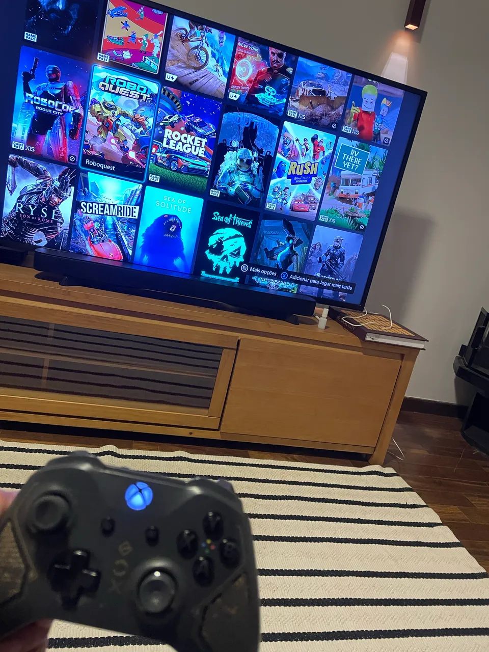 Xbox One Forza - Foto 2