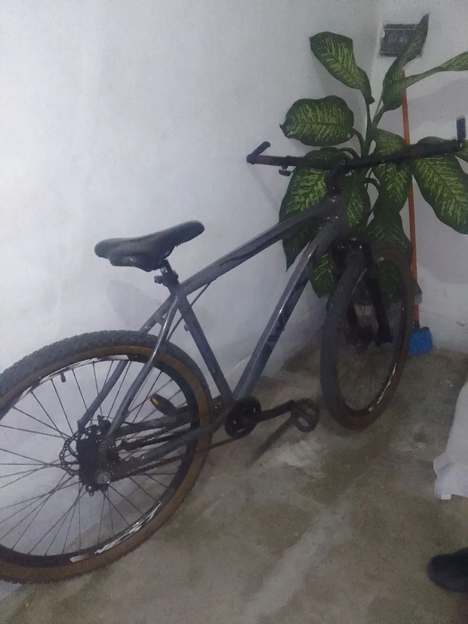 Bike west de passeio 