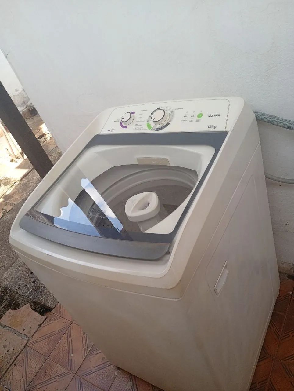 Máquina de lavar - Foto 3