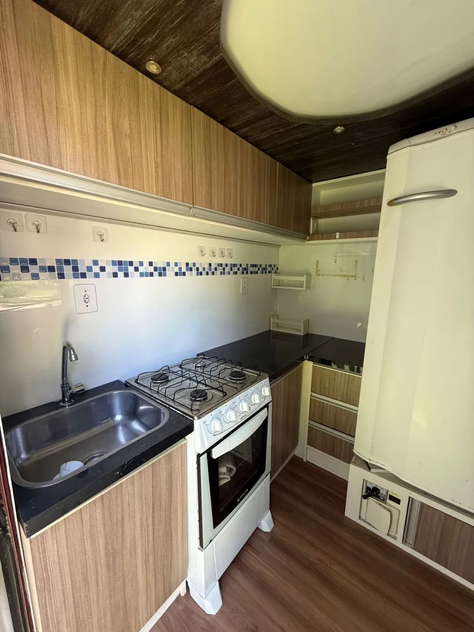 Trailer Camping Rodado Duplo - Foto 2