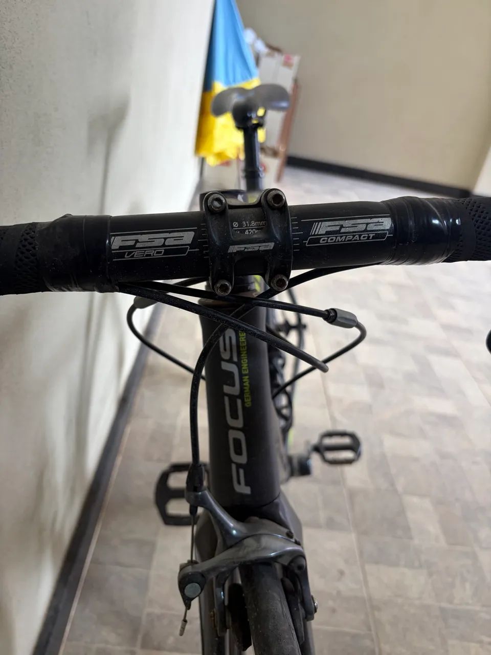 VENDO BIKE SPEED FOCUS 52 - Foto 3