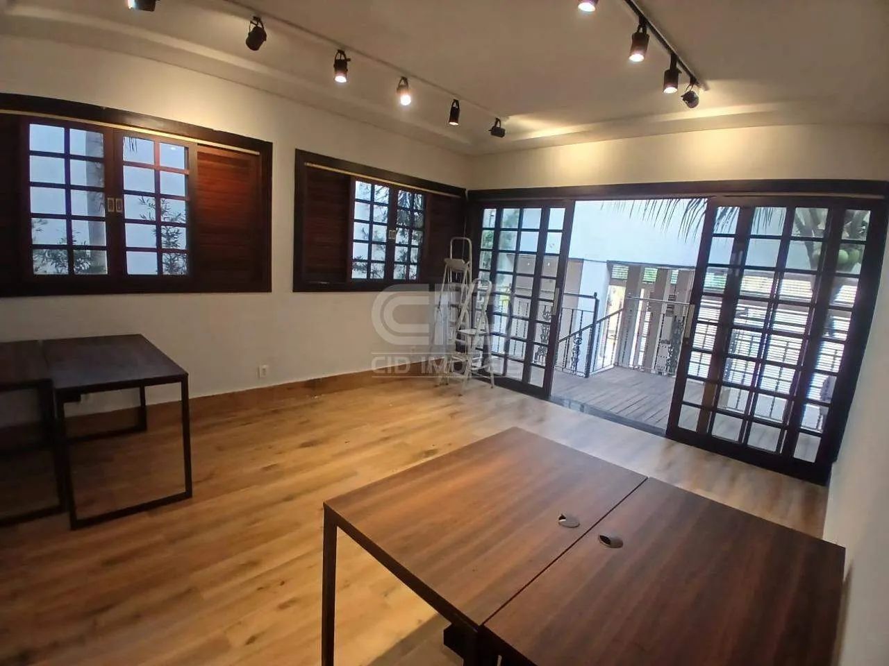 Casa Comercial com 8 Salas no Araés - Foto 5