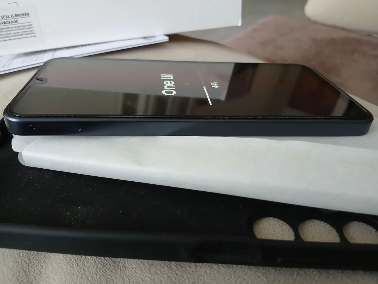 Celular Samsung A16 - Foto 3